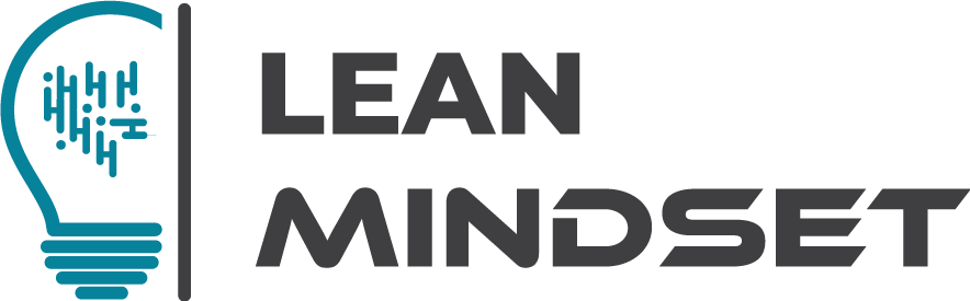 Lean Mindset Logo